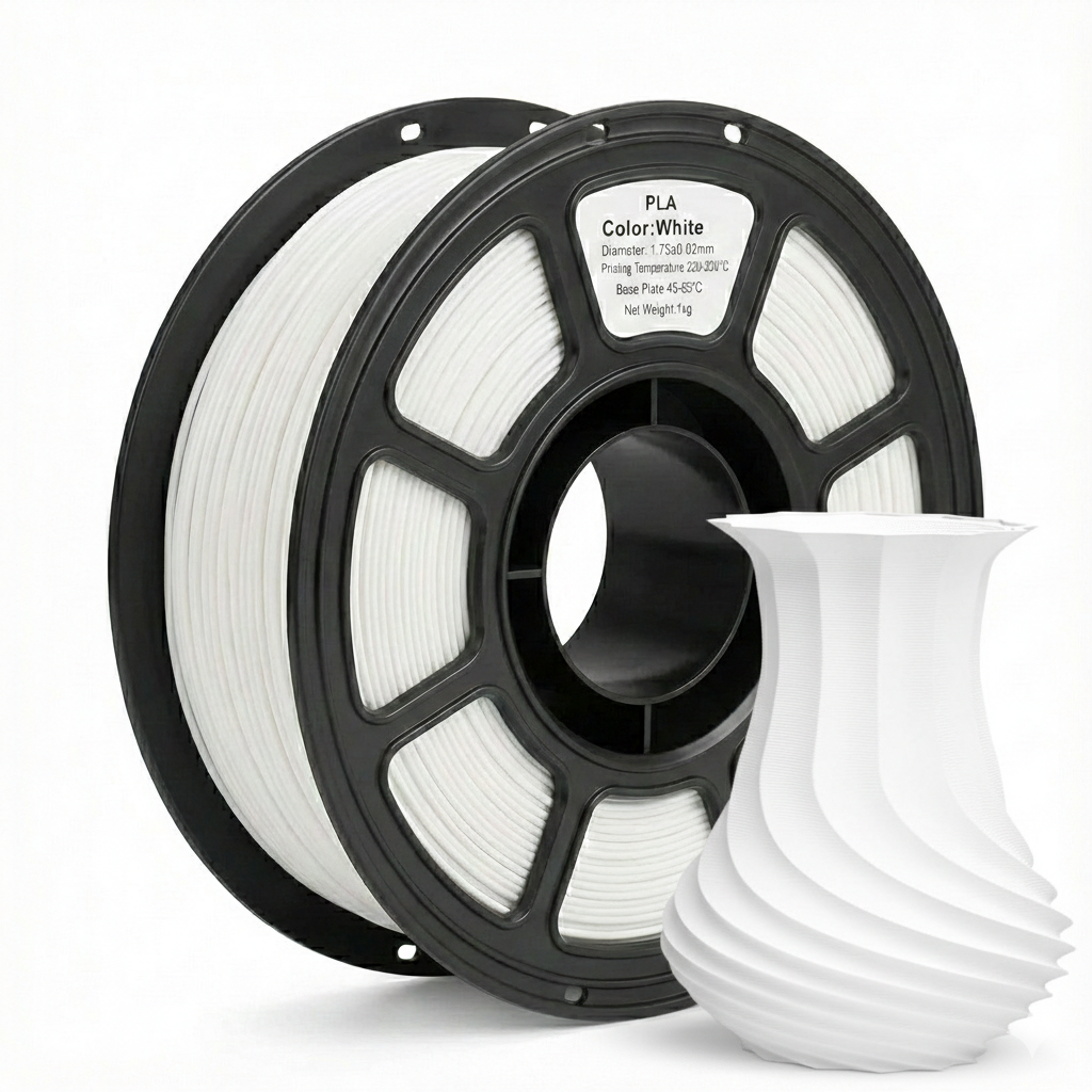 PLA Filamento | 1.75mm | 1kg